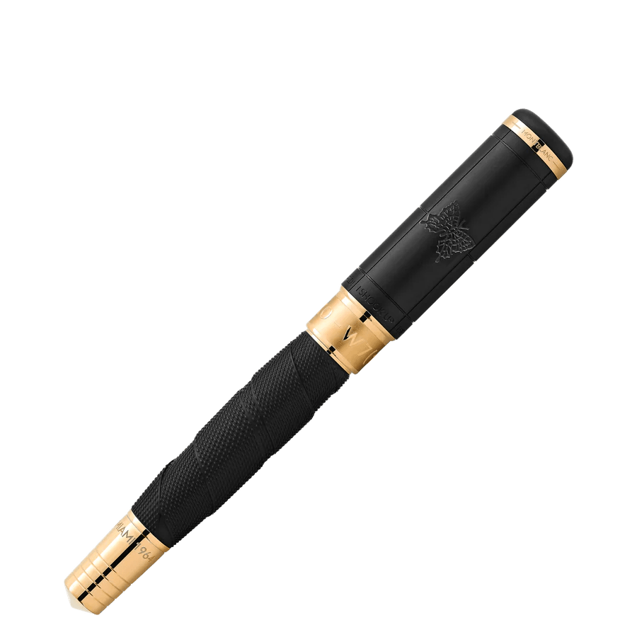 Montblanc - Great Characters Muhammad Ali – Montblanc Penro UK