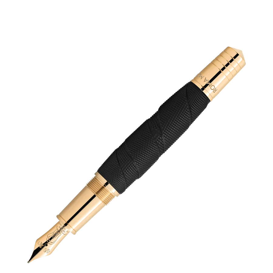 Montblanc - Great Characters Muhammad Ali – Montblanc Penro UK