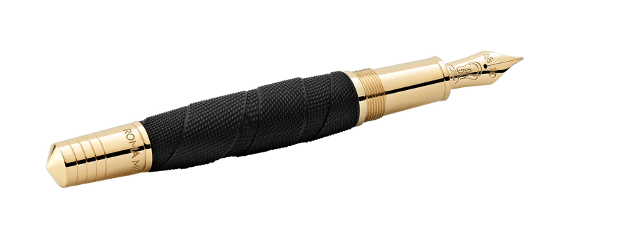 Montblanc - Great Characters Muhammad Ali – Montblanc Penro UK