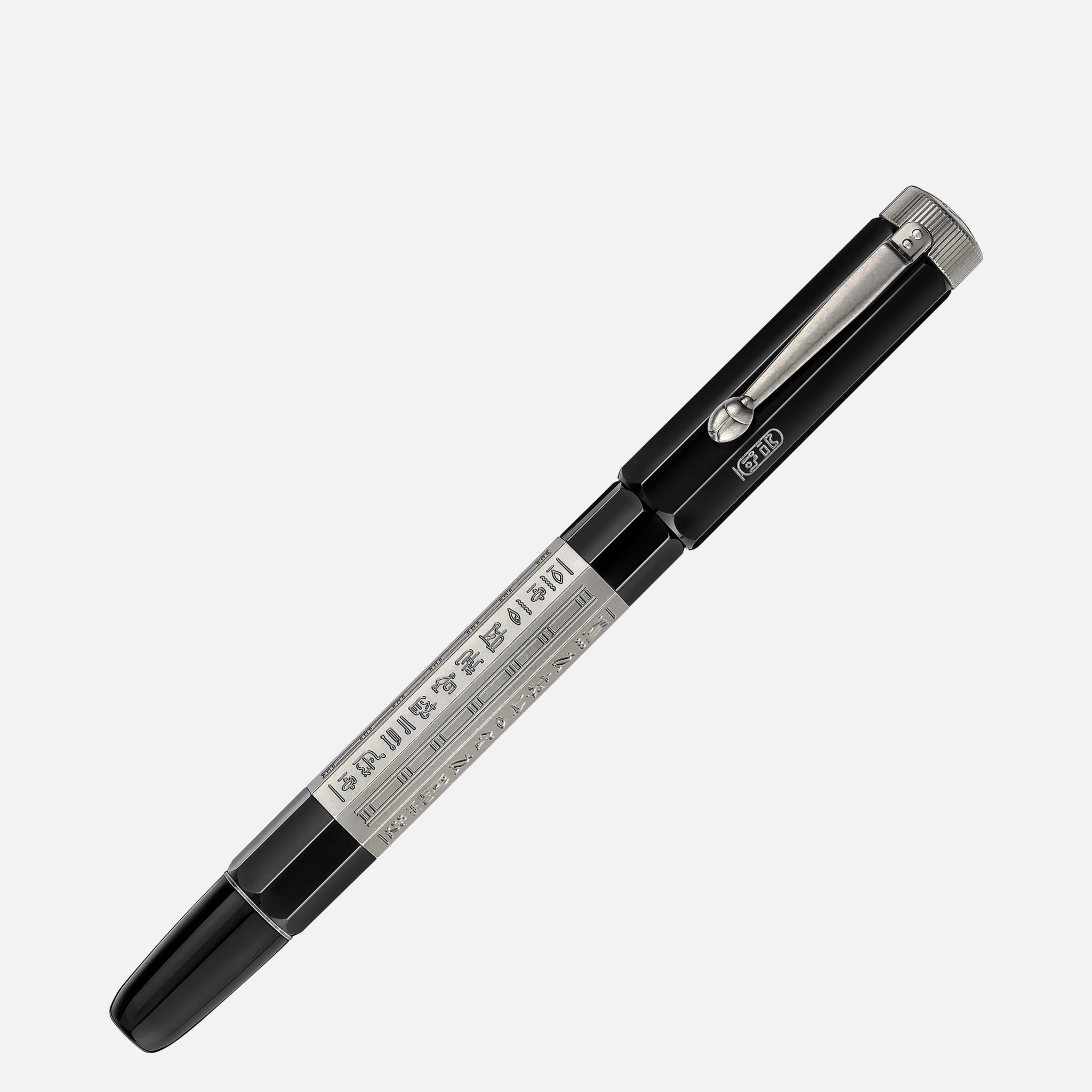 Montblanc - Heritage Egyptomania Doué – Montblanc Penro UK
