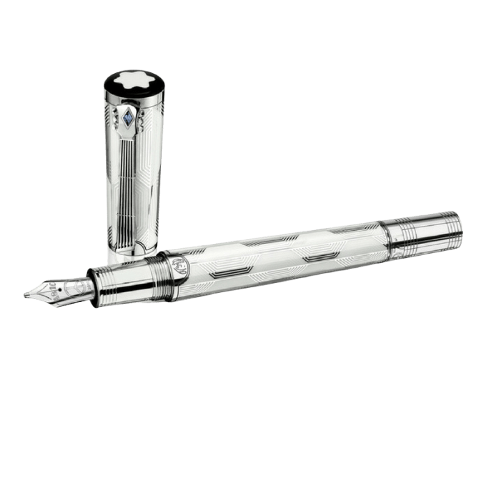 Montblanc - John Lennon Commemorative Edition 1940 - Limited Edition – Montblanc Penro UK