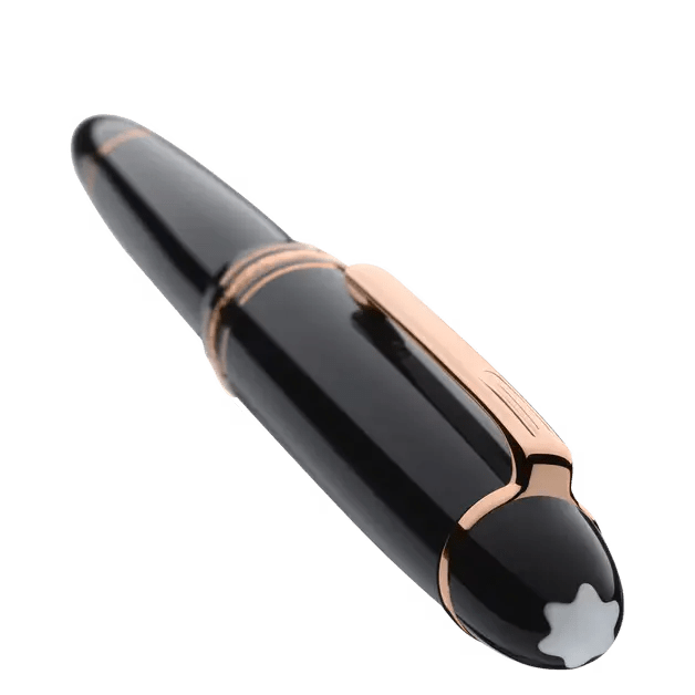 Montblanc - Meisterstück 146 LeGrand Rose Gold - Coated – Montblanc Penro UK