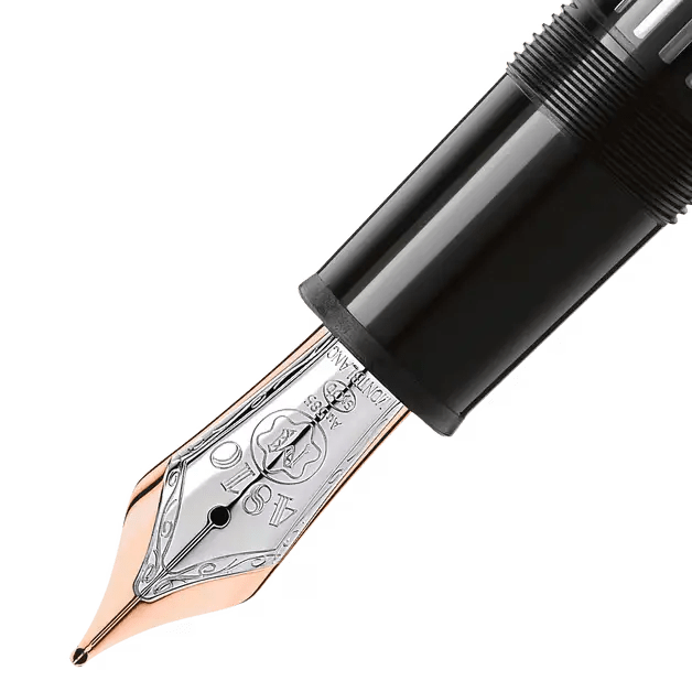 Montblanc - Meisterstück 146 LeGrand Rose Gold - Coated – Montblanc Penro UK