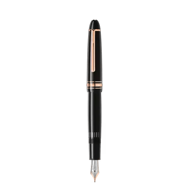 Montblanc - Meisterstück 146 LeGrand Rose Gold - Coated – Montblanc Penro UK
