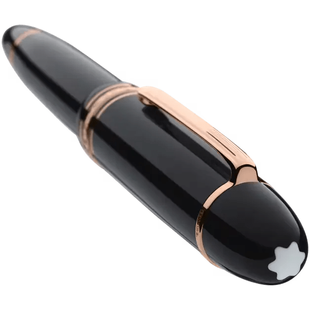 Montblanc - Meisterstück 149 Rose Gold - Coated – Montblanc Penro UK