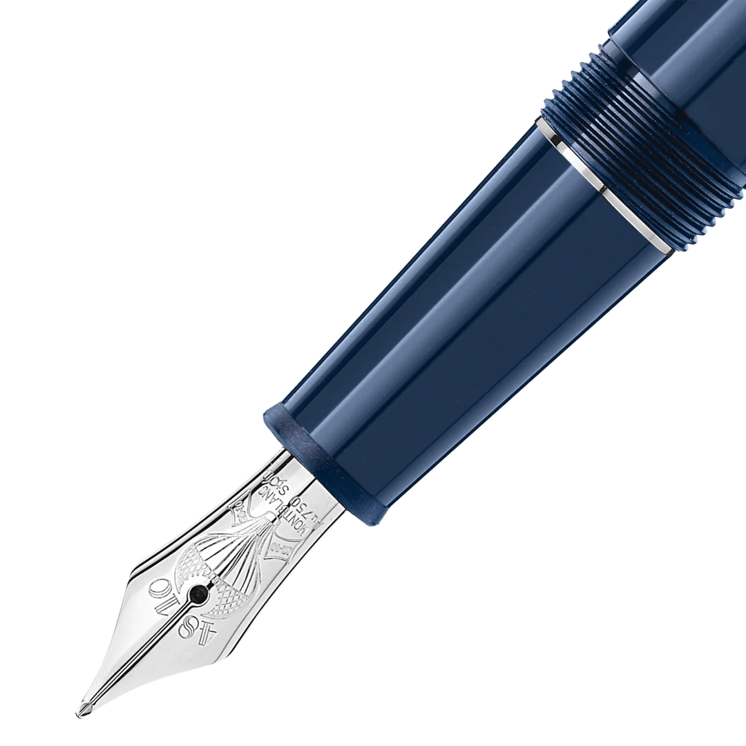 Montblanc - Meisterstück Around the World in 80 Days Classique – Montblanc Penro UK