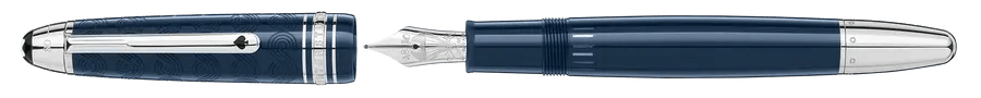 Montblanc - Meisterstück Around The World In 80 Days LeGrand – Montblanc Penro UK