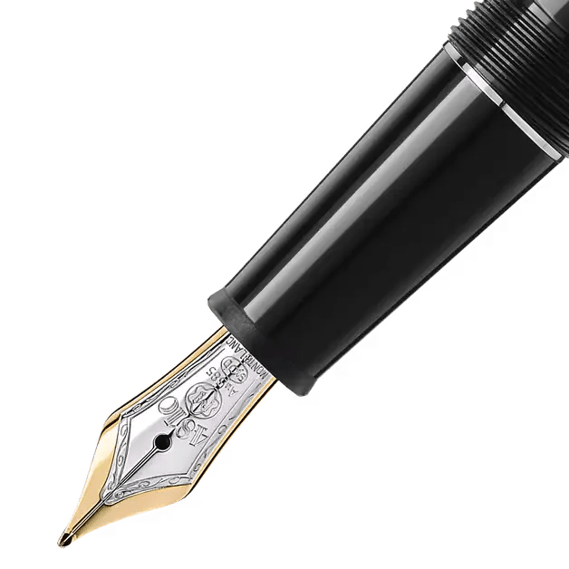 Montblanc - Meisterstück Platinum - Coated Classique – Montblanc Penro UK