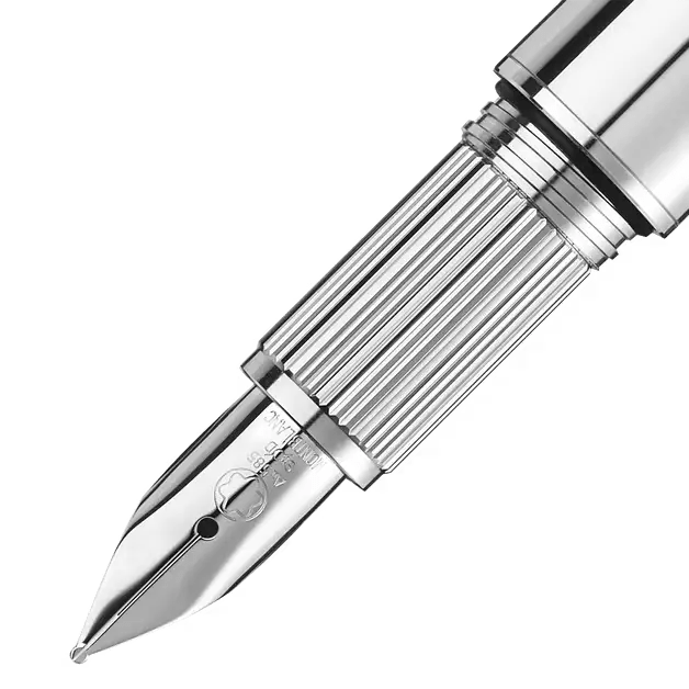 Montblanc - StarWalker Metal – Montblanc Penro UK