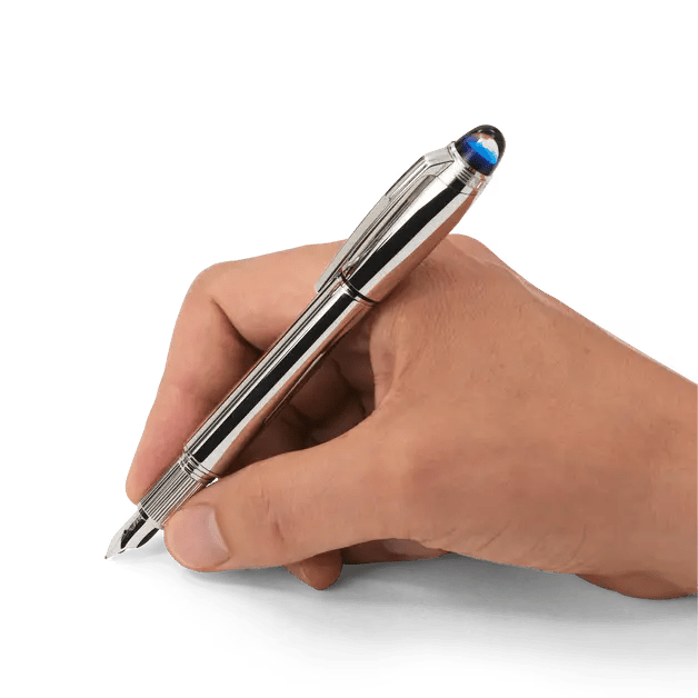 Montblanc - StarWalker Metal – Montblanc Penro UK