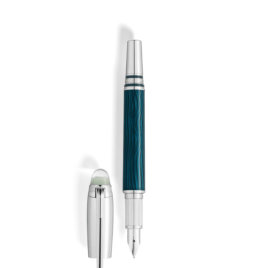 Montblanc - StarWalker PolarGreen Doué – Montblanc Penro UK