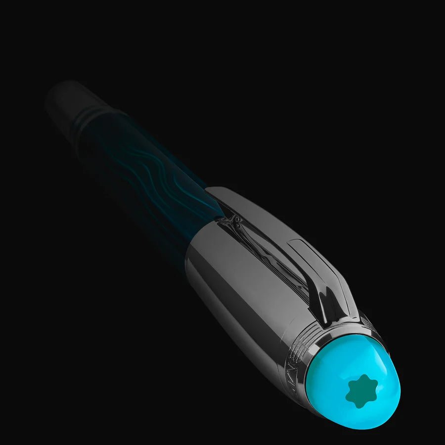Montblanc - StarWalker PolarGreen Doué – Montblanc Penro UK