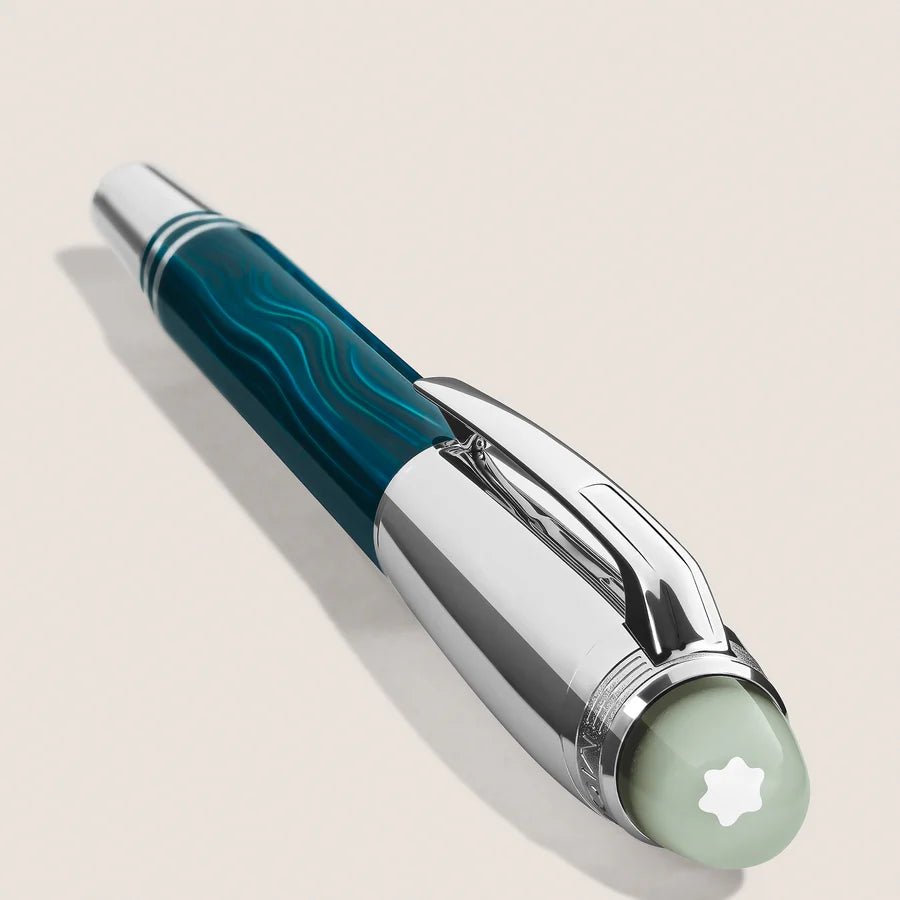 Montblanc - StarWalker PolarGreen Doué – Montblanc Penro UK
