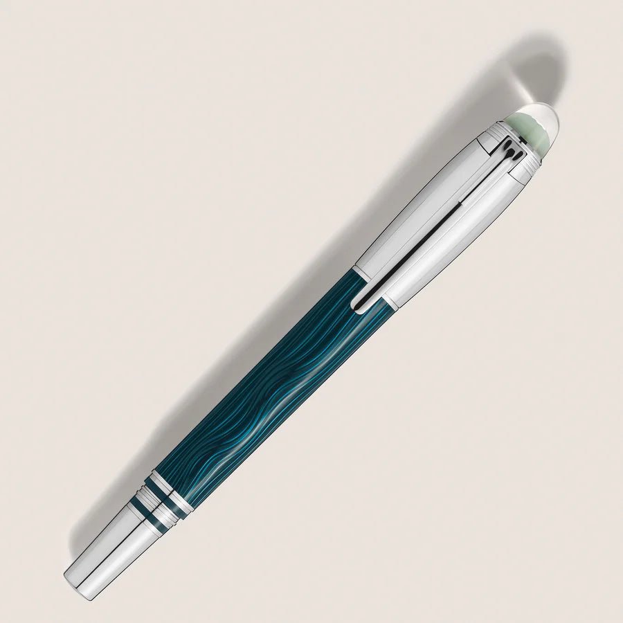 Montblanc - StarWalker PolarGreen Doué – Montblanc Penro UK