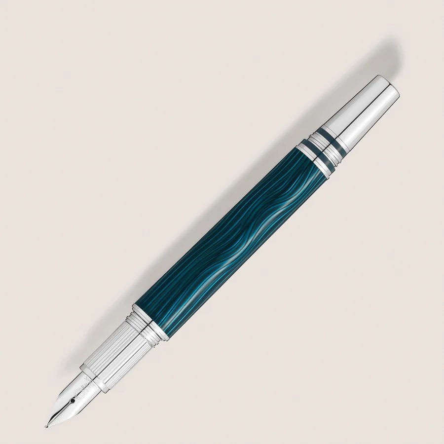 Montblanc - StarWalker PolarGreen Doué – Montblanc Penro UK