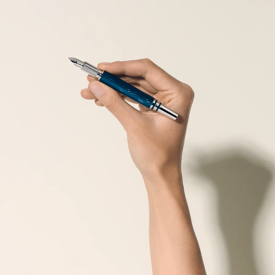 Montblanc - StarWalker PolarGreen Doué – Montblanc Penro UK