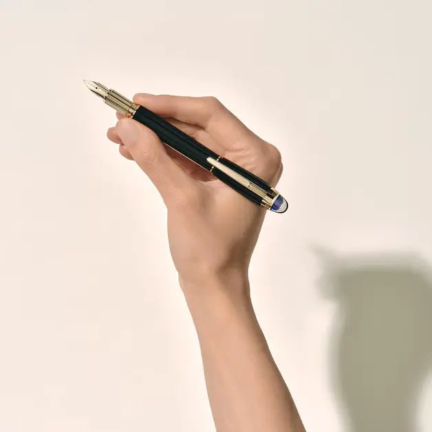 Montblanc - StarWalker Precious Resin – Montblanc Penro UK