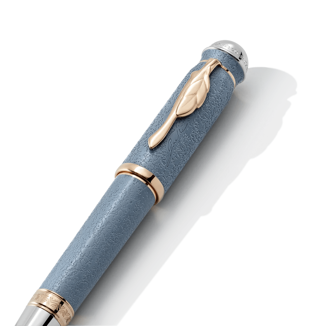 Montblanc - Writers Edition Homage to Johann Wolfgang von Goethe – Montblanc Penro UK