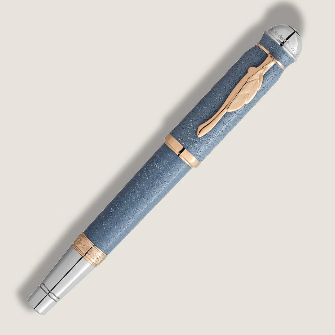 Montblanc - Writers Edition Homage to Johann Wolfgang von Goethe – Montblanc Penro UK