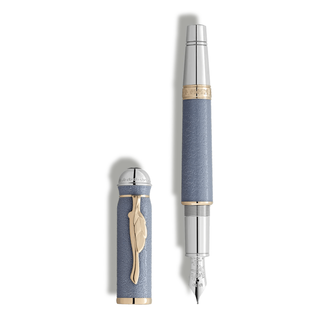 Montblanc - Writers Edition Homage to Johann Wolfgang von Goethe – Montblanc Penro UK