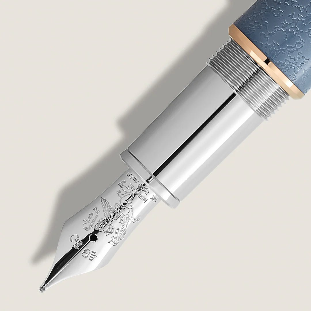 Montblanc - Writers Edition Homage to Johann Wolfgang von Goethe – Montblanc Penro UK