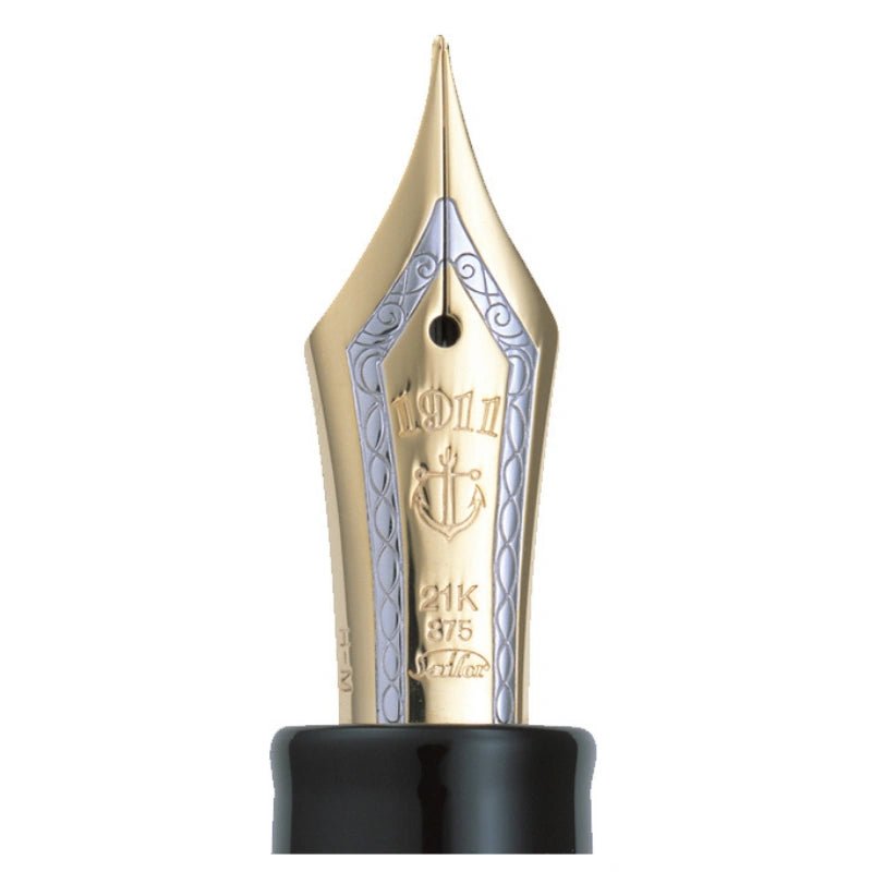 Sailor - King of Pens ST – Montblanc Penro UK