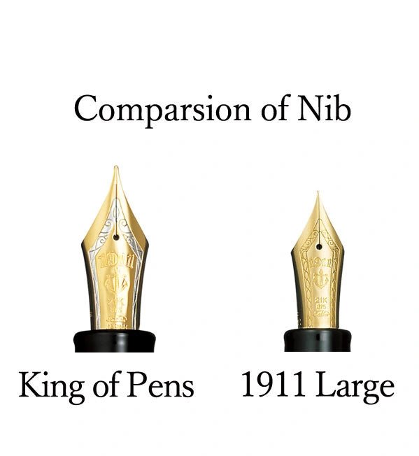 Sailor - King of Pens ST – Montblanc Penro UK