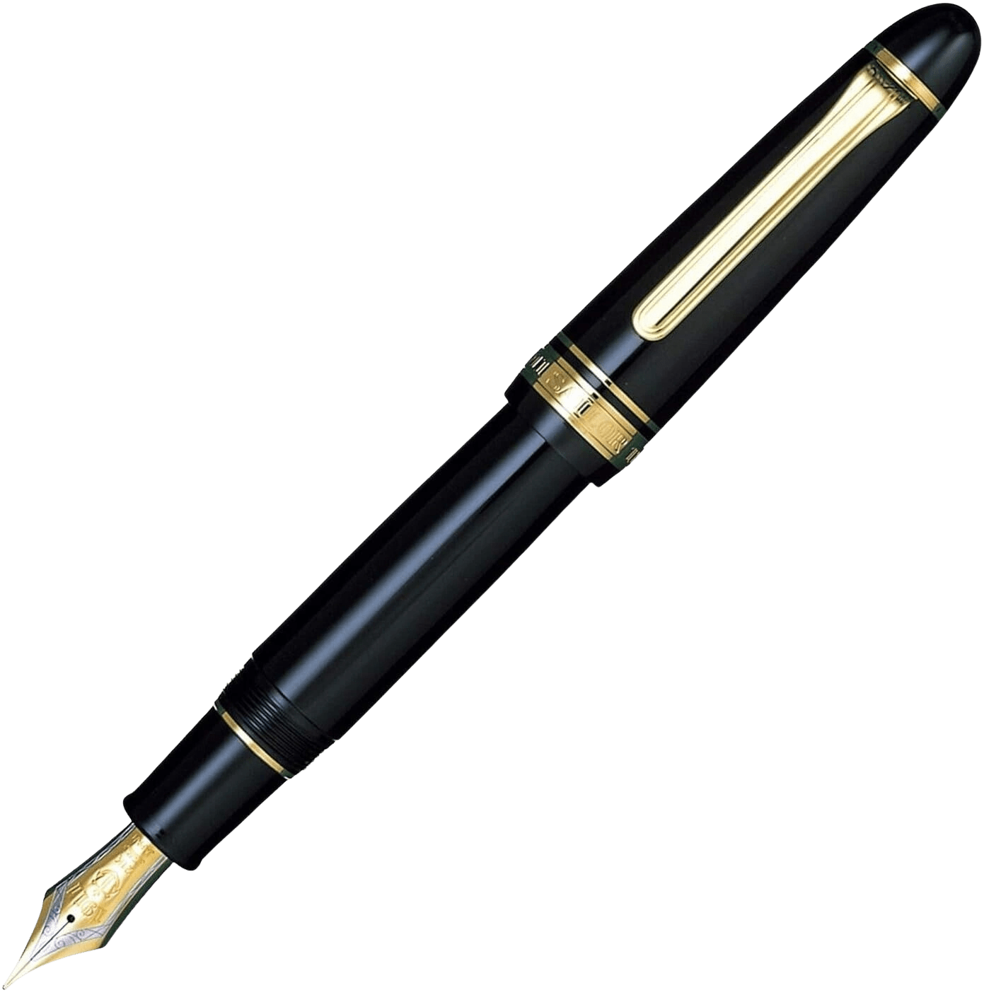 Sailor - King of Pens ST – Montblanc Penro UK